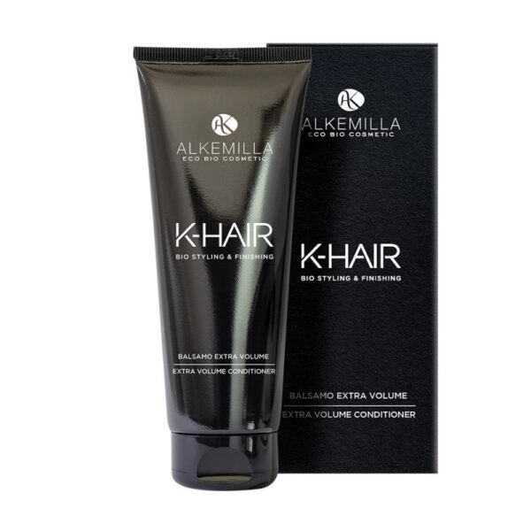 K-Hair Acondicionador ecológico extra Volumen - Alkemilla