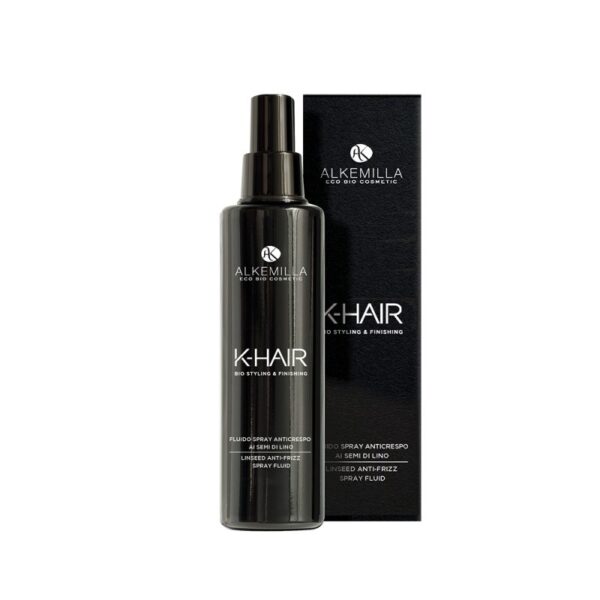 K-Hair Loción ecológica antiencrespamiento - Alkemilla