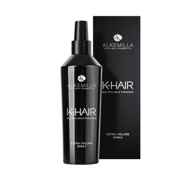 K-Hair spray cabello extra Volumen ecológico - Alkemilla